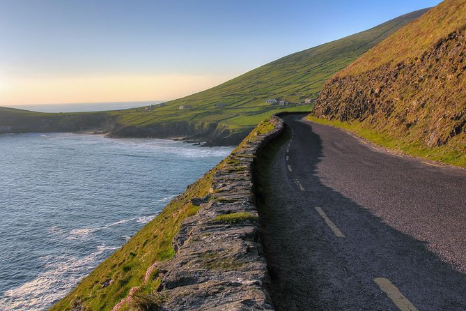 Cliffs of Moher & the Burren Tour from Galway - Doolin Lunch Stop: Eat Well, Stay Timed, and Avoid Hangry Mode