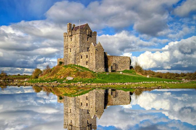 Cliffs of Moher & the Burren Tour from Galway - Price and Value: What You Really Pay for at $66.51