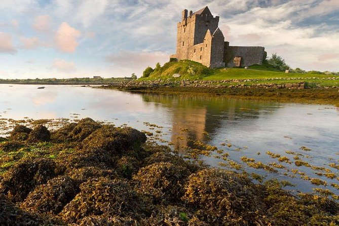 Cliffs Of Moher Tour In Spanish - The Burren to Cliffs of Moher: what 2 hours on the cliff path feels like