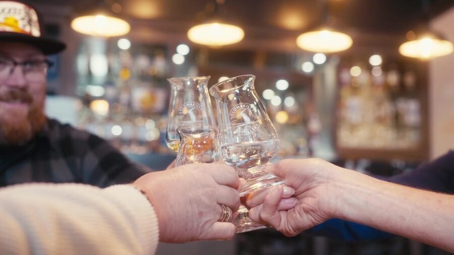 Clonakilty Distillery: Tour & Classic Whiskey Tasting - Who This Tour Is For (and Who Might Prefer Something Else)