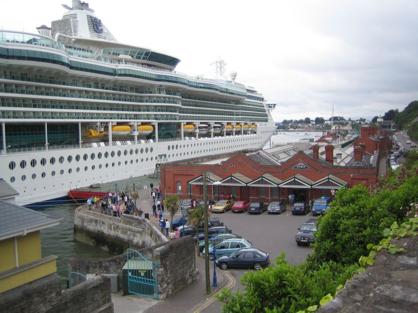 Cobh: 3-Hour Cultural Tour Plus - Key highlights you will feel during the tour