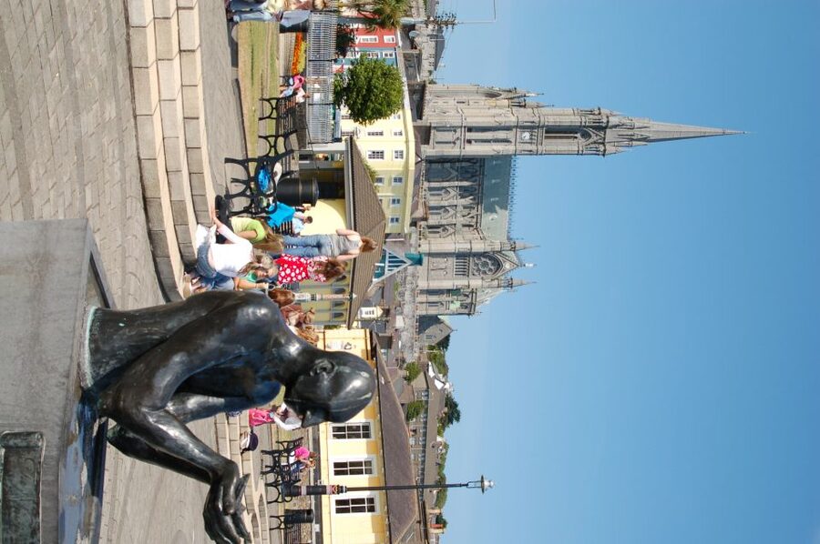 Cobh: 3-Hour Cultural Tour Plus - Who should book this tour, and who might want to think twice