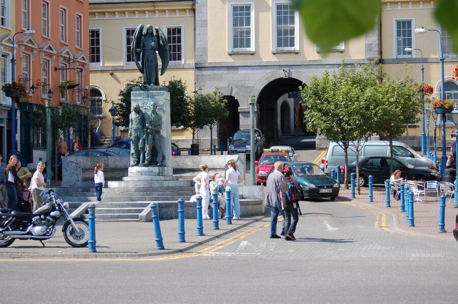 Cobh: 3-Hour Cultural Tour Plus - What the guide brings to the experience (and how to choose your timing)
