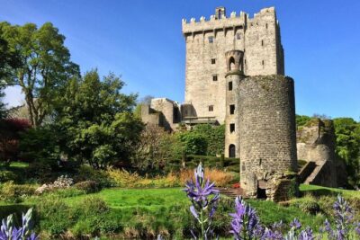 Cobh (Cork) to Blarney Castle & Kinsale – Shore Excursion