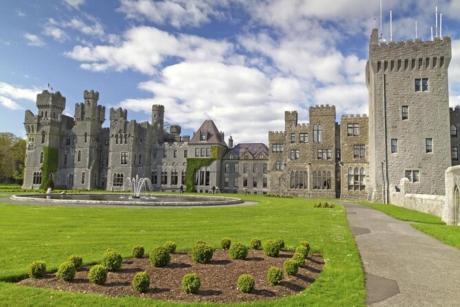 Cong The Quiet Man Museum Skip-the-Line Ticket - Key Highlights You Should Know Before You Go