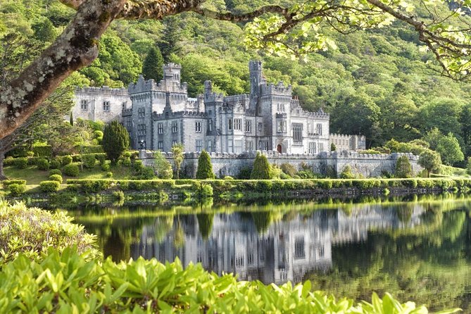 Connemara Day Trip Including Leenane Village and Kylemore Abbey from Galway - Quick hits before you go