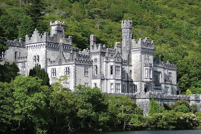 Connemara Day Trip Including Leenane Village and Kylemore Abbey from Galway - Connemara By Coach: Why This Works So Well from Galway