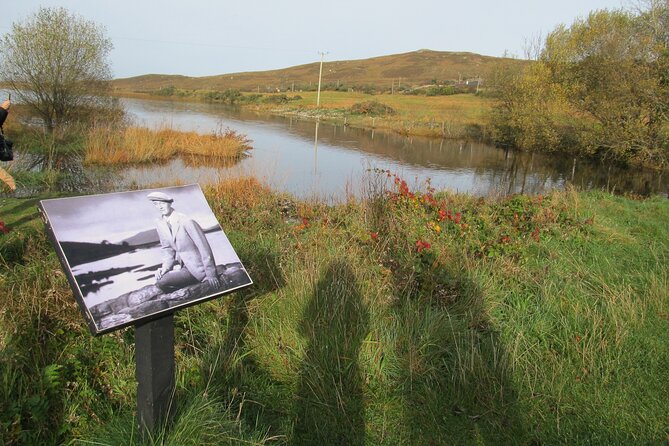 Connemara Day Trip Including Leenane Village and Kylemore Abbey from Galway - The Coach Ride Out: Oughterard, Maam Cross, and Mountain-View Stops