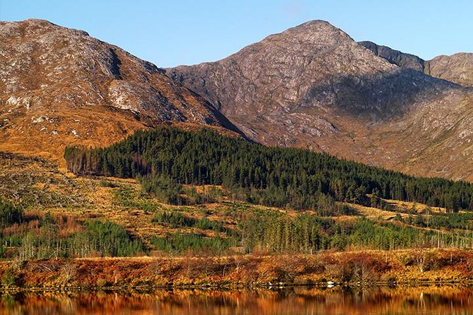 Connemara Day Trip Including Leenane Village and Kylemore Abbey from Galway - Getting Started: HYDE Hotel at 10:00 am and Back Again