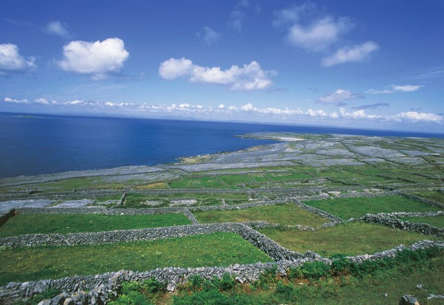 Connemara/Galway: Inis Meáin Return Ferry Transfer - Why Inis Meáin from Galway feels like the right kind of break