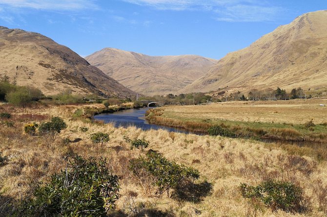 Connemara, Kylemore Abbey and Doolough Valley Full Day Private Tour from Galway - Dogs Bay and the Wild Atlantic Way style beach break