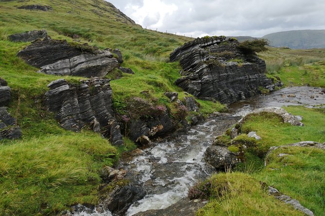 Connemara, Kylemore Abbey and Doolough Valley Full Day Private Tour from Galway - What the included pieces mean for your day