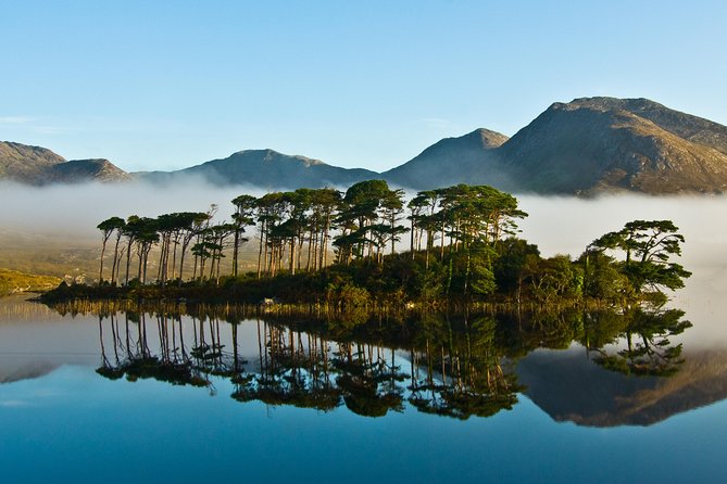 Connemara, Kylemore Abbey and Wild Atlantic Way tour from Galway - Key takeaways before you go