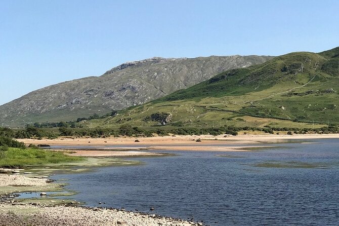 Connemara, Kylemore Abbey and Wild Atlantic Way tour from Galway - What the 3 hours in Connemara National Park feels like