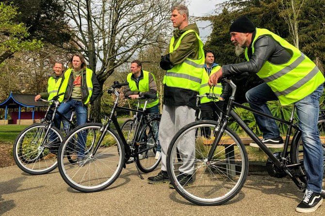 Cork City Cycle Tour - Standard & Electric Bike Options - Key highlights worth planning around