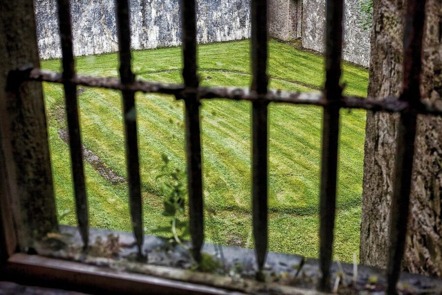 Cork: City Gaol Tour with Audio Guide - Countess Constance Markievicz: a name you will actually remember