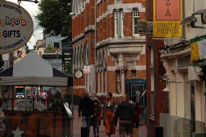 Cork City Ramble - Why the Cork City Ramble feels worth your time