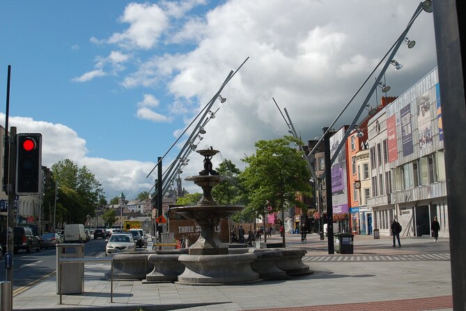 Cork City Ramble - Huguenot Cemetery and the people behind Cork’s trade