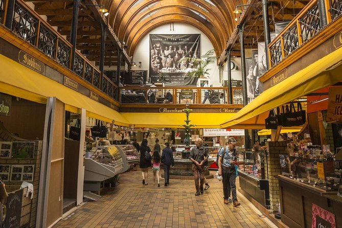 Cork Food Tour - Key Highlights You Should Know Before You Go