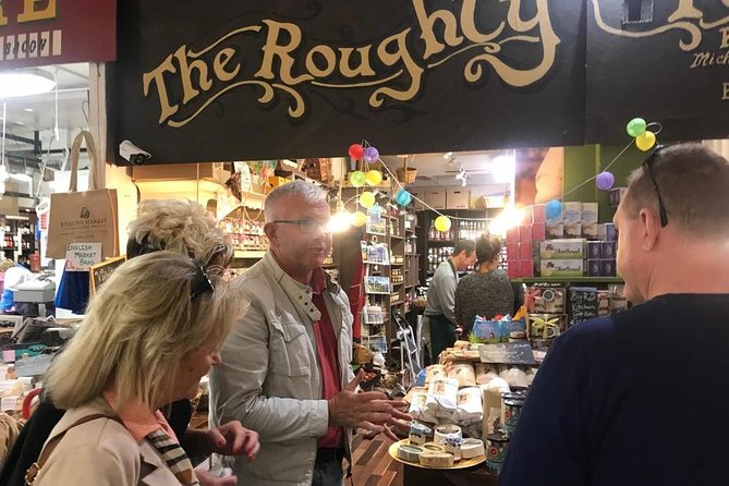 Cork Food Tour - Why This Cork Food Tour Feels Like Cork, Not Just Food