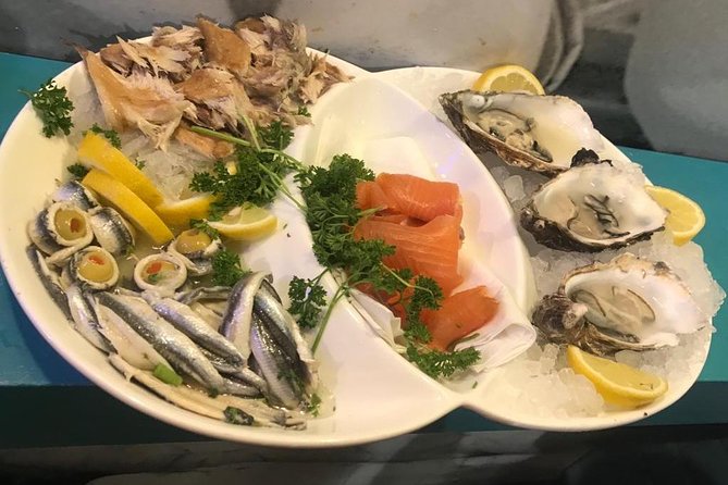 Cork Food Tour - The Walking Plan: Stops, Timing, and the Pace You Should Expect