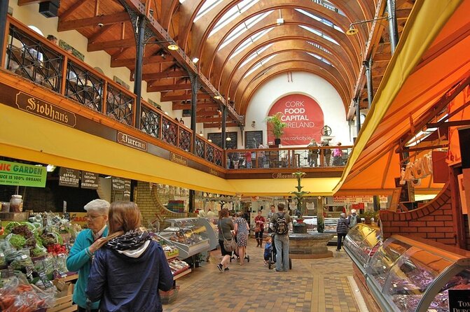 Cork Food Tour - Price and Value: What Your $181.48 Actually Buys