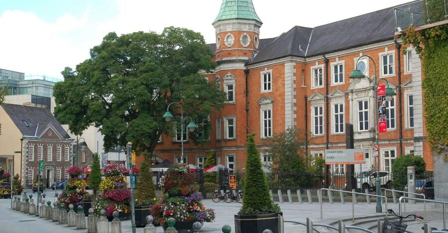 Cork: Guided Historical Walking Tour - Key things that make this Cork walking tour worth your time