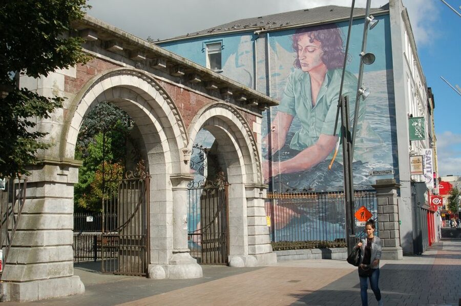 Cork: Guided Historical Walking Tour - Who This Tour Best Suits
