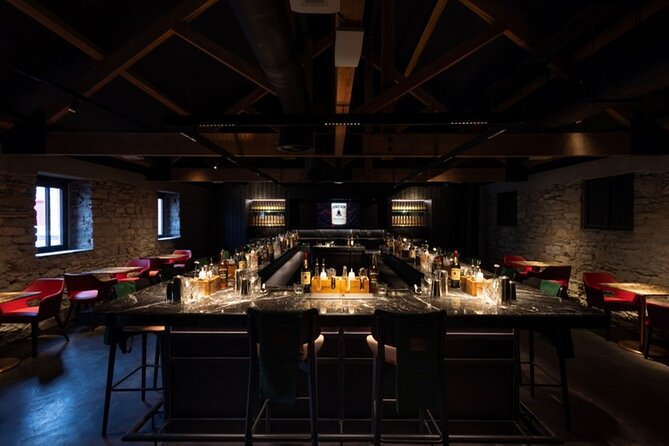 Cork Midleton Distillery Jameson Whiskey Experiences - What You Really Get at Midleton Distillery, Cork