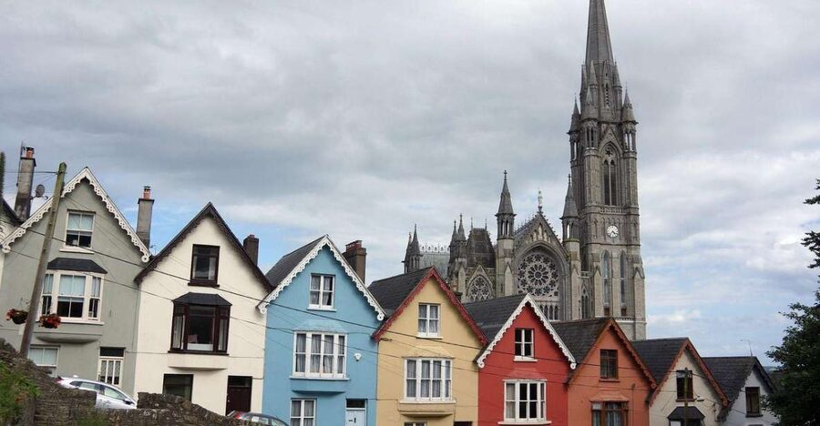 Cork Private Walking Tour - Key highlights at a glance
