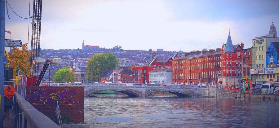 Cork Private Walking Tour - Irish Civil War survival, and why Cork feels stubborn in the best way