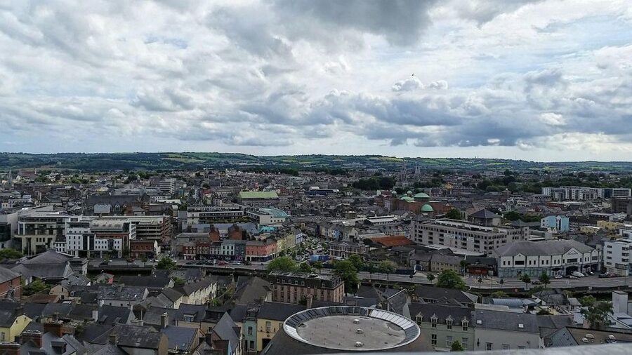 Cork Private Walking Tour - English Market: the smell stop that makes history feel real