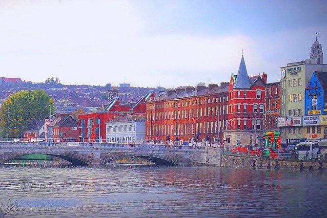 Cork Private Walking Tour With A Professional Guide - Why a private walking tour works so well in Cork