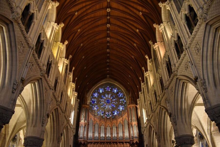 Cork Private Walking Tour - From the National Monument on Grand Parade to streets you can actually follow