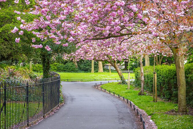 Cupid’s Trail: Romantic Puzzle Quest in Dublin - How Cupid’s Trail works in real life