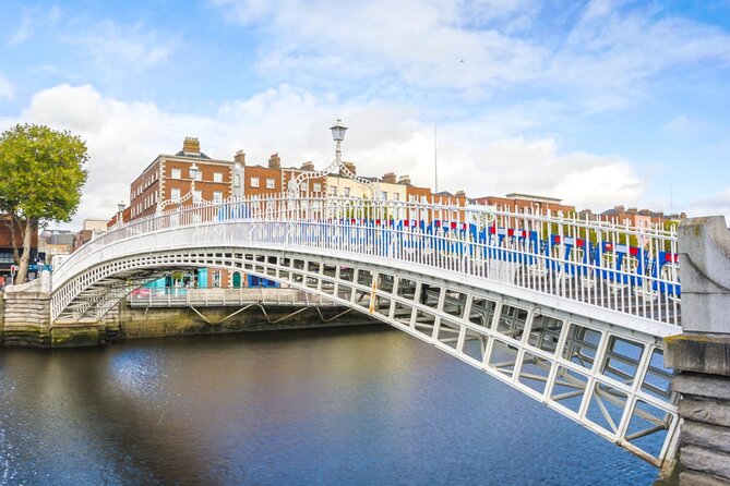 Cupid’s Trail: Romantic Puzzle Quest in Dublin - Price and timing: does $7.21 per person make sense?