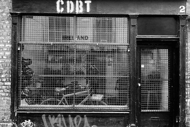 Cycle Dublin - Bike & ebike Tours - Side Streets, Vistas, and the Guinness-Stop Moment