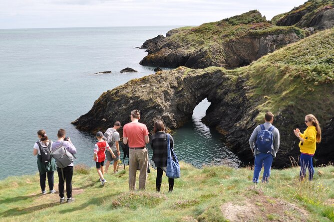 Day Tour from Dublin to Wicklow: Cliffs, Heritage, Wildlife, Gaol - Getting ready: small choices that make the day easier