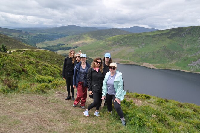 Day Tour from Dublin: Wicklow Mountains, Glendalough, Powerscourt - Why the Private Vehicle and Guide Matter More Than You Think