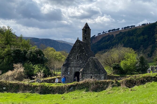Day Tour from Dublin: Wicklow Mountains, Glendalough, Powerscourt - Price and Value: How to Judge This One Like a Local