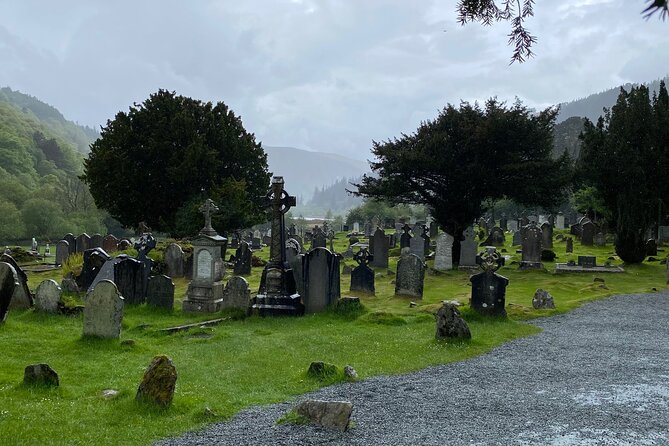 Day Tour from Dublin: Wicklow Mountains, Glendalough, Powerscourt - Timing, What to Pack, and How to Avoid a Tiring Day