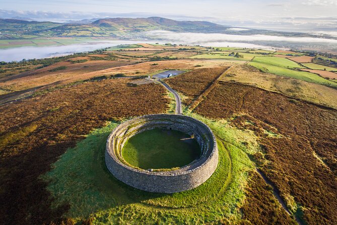 DAY TOUR: Highlights of Derry and Donegal - Key things that make this tour a strong pick
