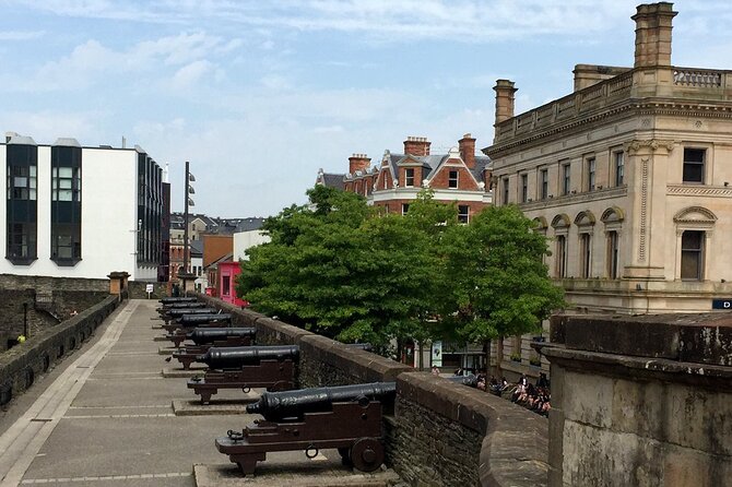DAY TOUR: Highlights of Derry and Donegal - Price and Value: When $463.58 Makes Sense