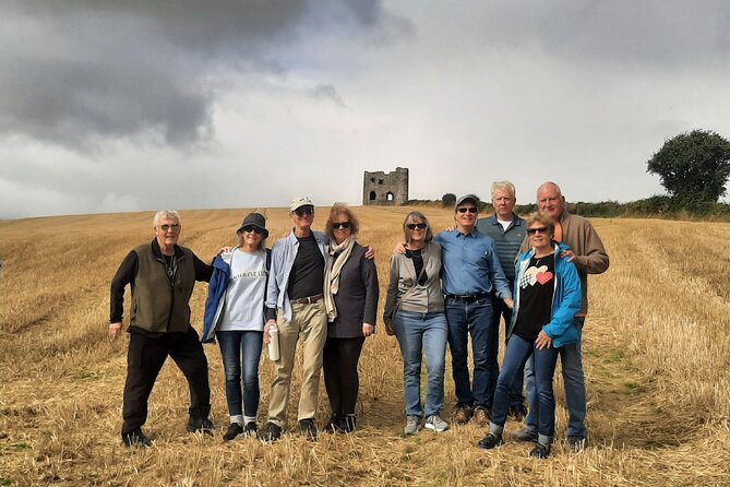 DAY TOUR: Highlights of Derry and Donegal - Practical Tips Before You Go