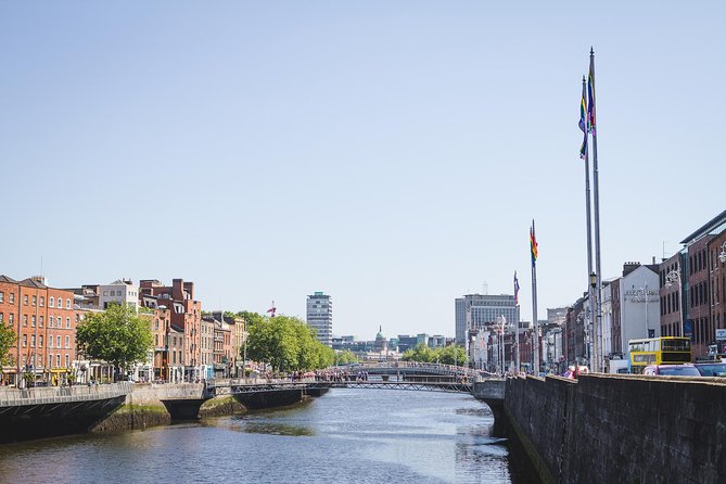 Delicious Dublin Food Tour - Price of $108.84: Is It Worth It?