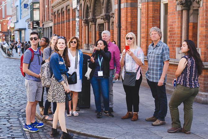 Delicious Dublin Food Tour - Who This Tour Is Best For (And Who Should Skip It)