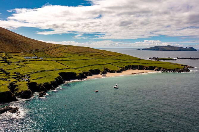Dingle Dolphin Blasket Adventures - Getting to the Pier: Why the Start Matters in Dingle