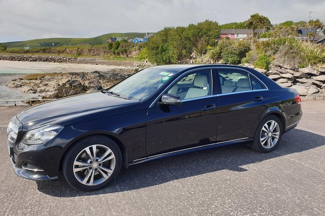 Dingle: Hour Slea Head Drive Tour 4hr - Personal Chauffeur Guide - Key highlights you should know before you go