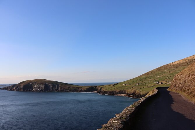 Dingle: Hour Slea Head Drive Tour 4hr - Personal Chauffeur Guide - What’s included in the tour, and what you’ll need to plan for