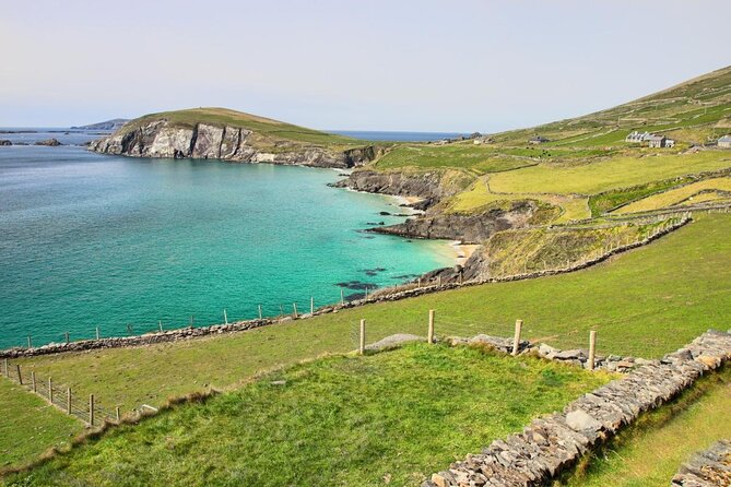 Dingle Peninsula and Slea Head Drive Group Tour - Key highlights to know before you go